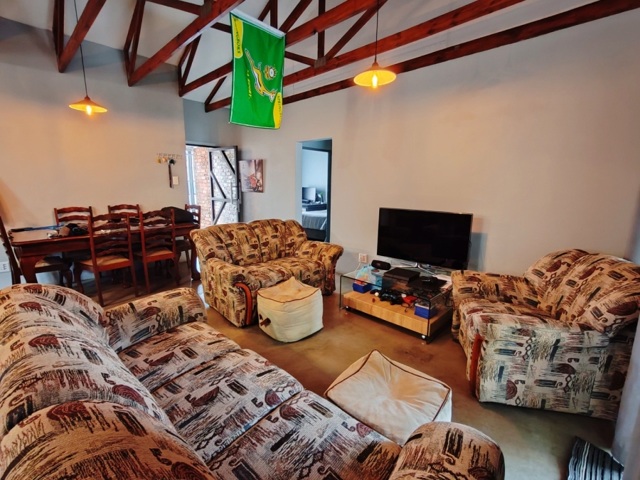 3 Bedroom Property for Sale in Mooivallei Park North West
